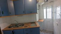 Kitchen of Flat for sale in  Sevilla Capital