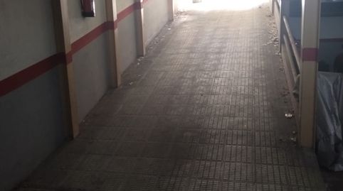 Foto 4 von Garage zum Verkauf in Carrer Àngel Guimerà, 31, Sant Miquel, Granollers