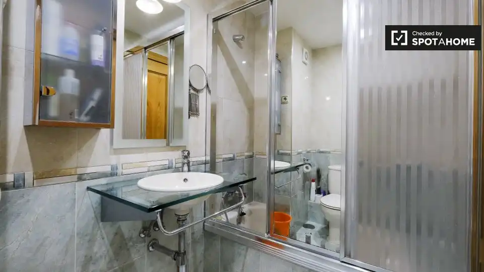 Habitación en Los Rosales