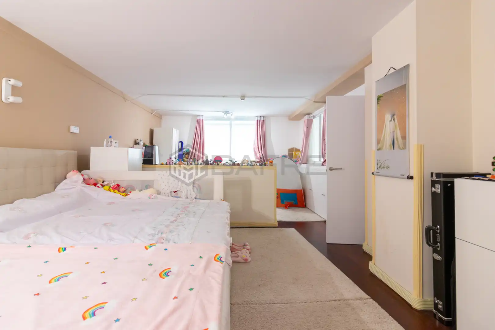 Flat with lift for sale in Calle Albarracín, imagen 9