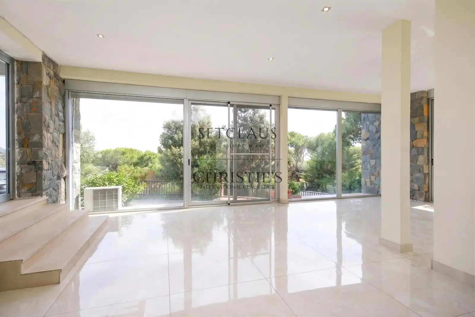 Villa avec terrasse à louer à Premià de Dalt, imagen 5