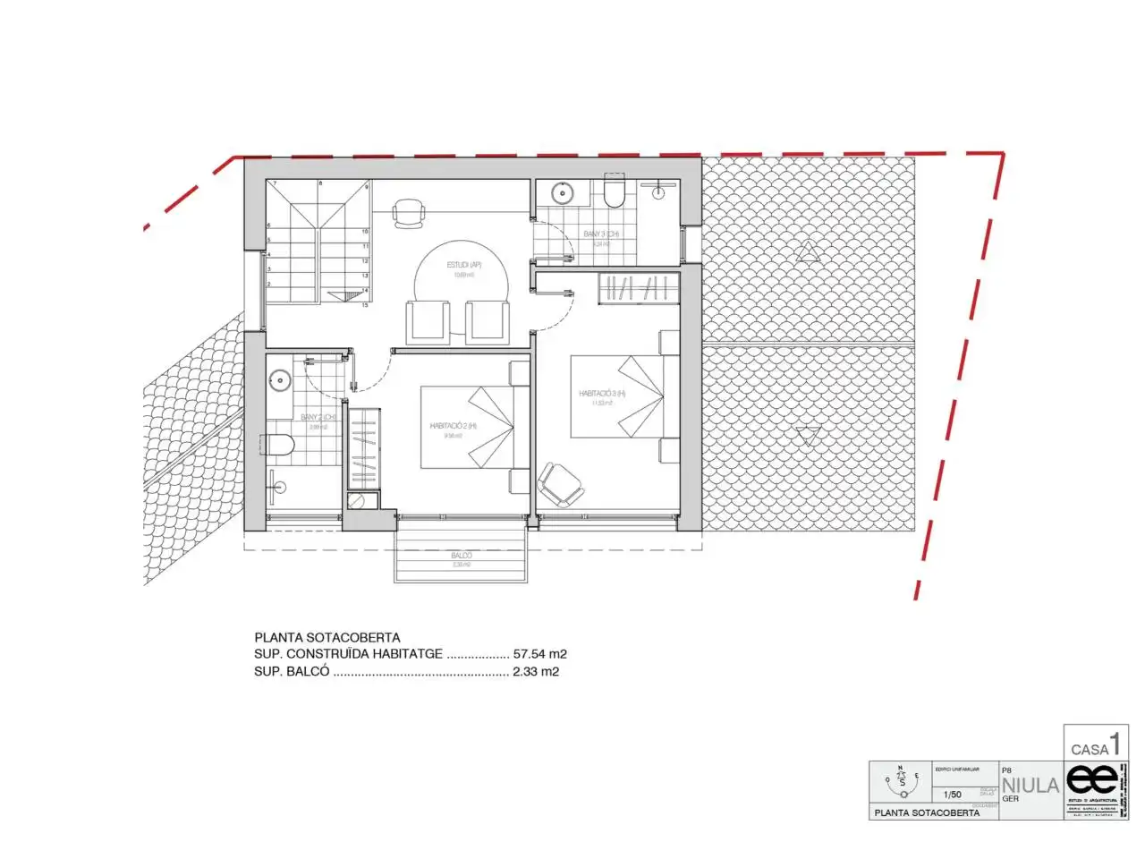 Haus mit Garten zum Verkauf in Camino DE NIULA, imagen 18