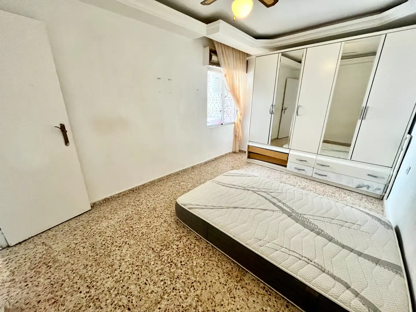 Flat with terrace for sale in Calle Perpendicular Maldonad 6, imagen 13