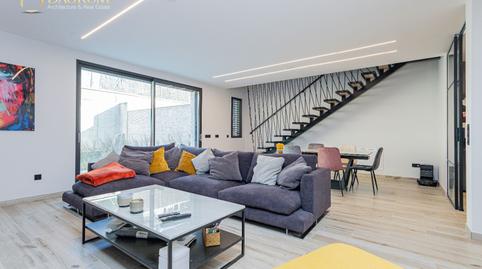 Foto 2 de Casa o xalet en venda a Austria, Urb. Belvalle, Meco