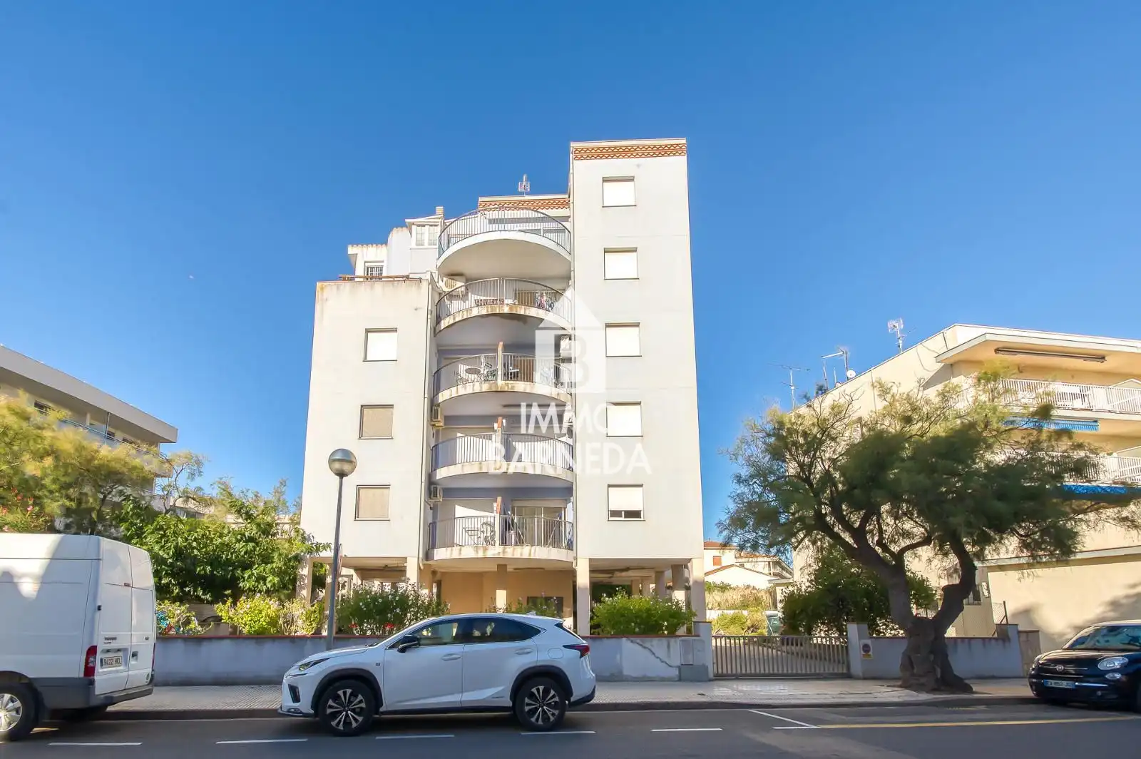 Piso con terraza en venta en Calderon de la Barca 32, imagen 22