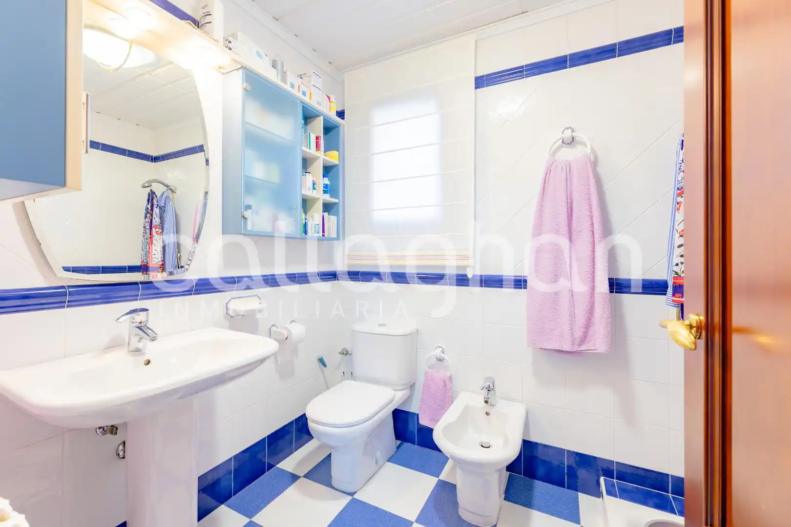 Chalet con terraza en venta en Paseo PORTA COELI, imagen 42
