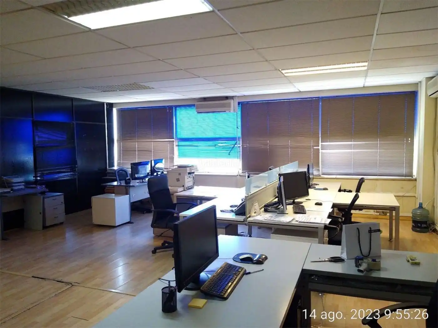 Oficina en venda a Transversal Segunda 7, imagen 7