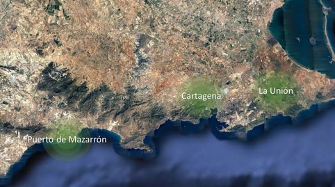 Photo 5 of Country homes for sale in C/ Collado Machuco-canteras, Canteras, Cartagena