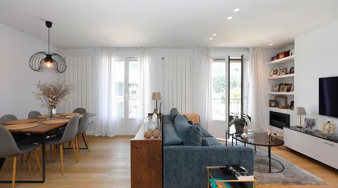 Foto 2 de Pis en venda a Antzieta Pasealekua, Loiola, Gipuzkoa