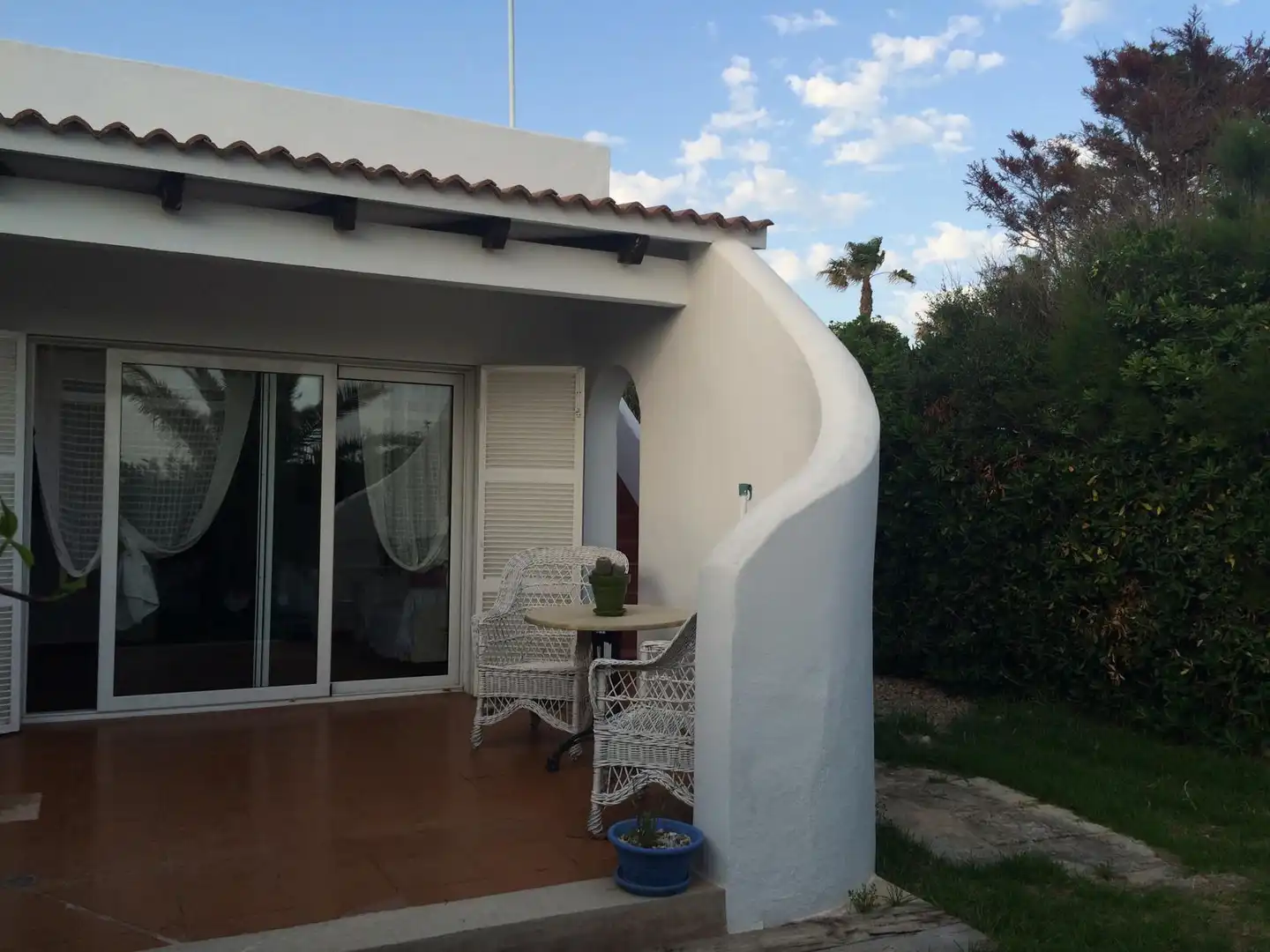Villa mit Terrasse zum Verkauf in Carrer Tramontana, imagen 3