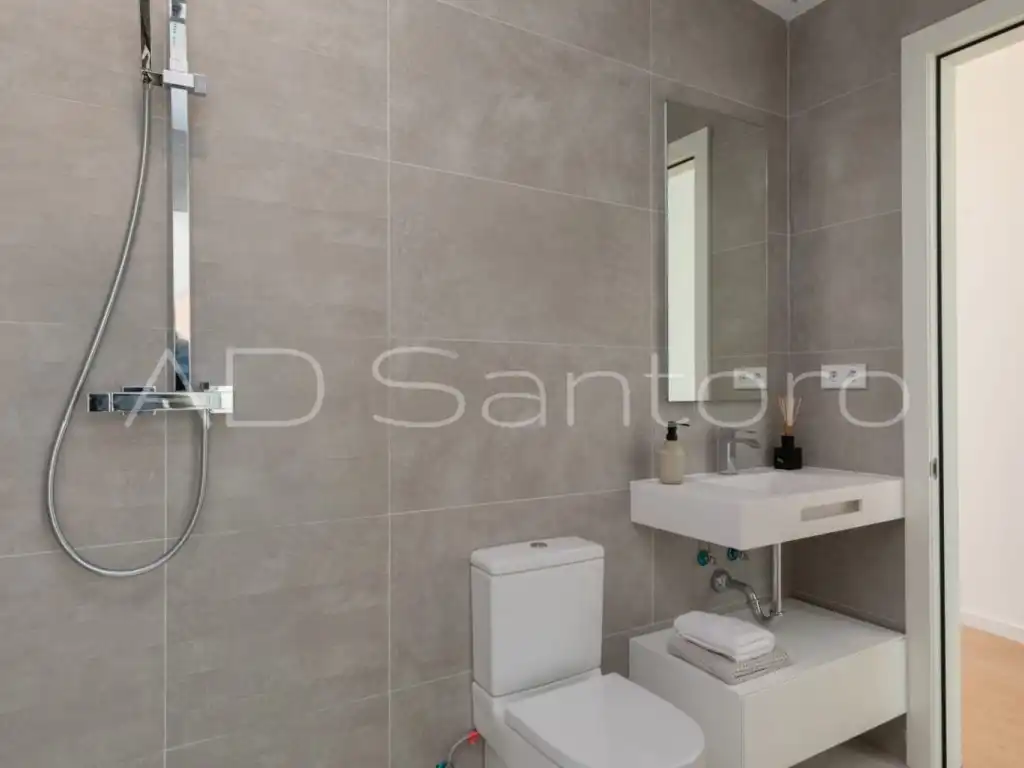 Casa con piscina en venta en Can Girona - Terramar - Vinyet, imagen 32