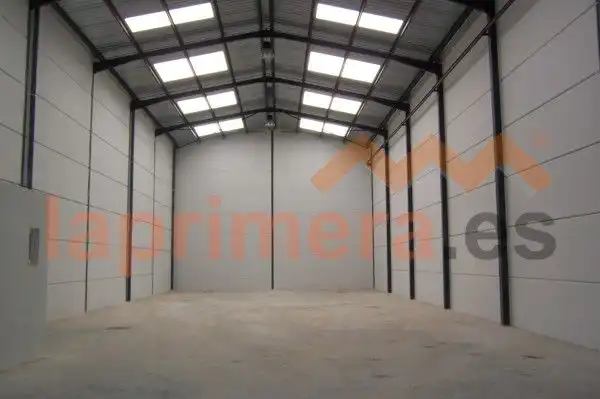 Industrial building to rent in Alaquàs, imagen 2