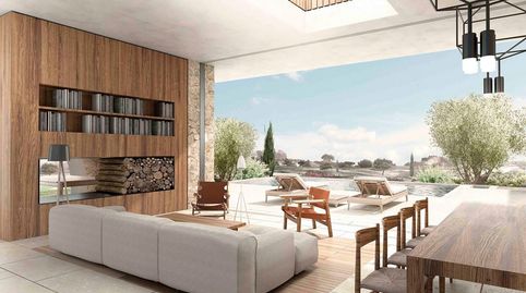 Villa de 3 dormitorios en venta en Yecla, con piscina, imatge 4