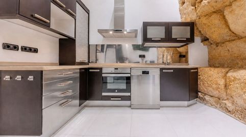 Foto 5 de Casa o xalet en venda a Part Alta, Tarragona Capital