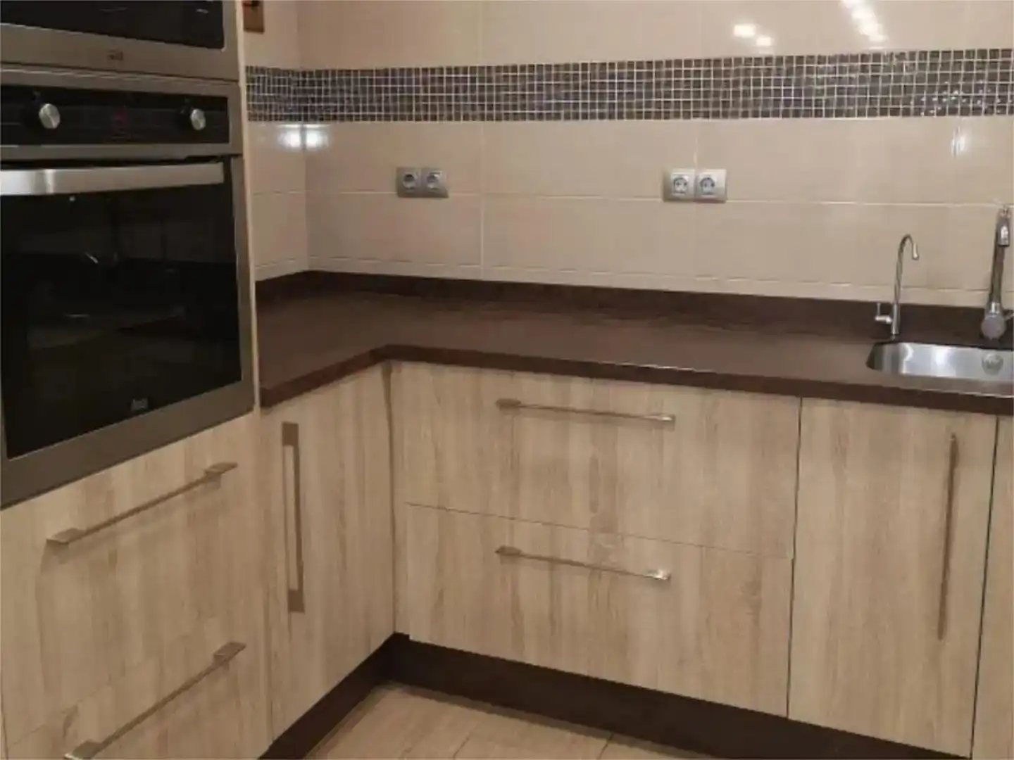 Kitchen of Flat for rent in Campello Playa