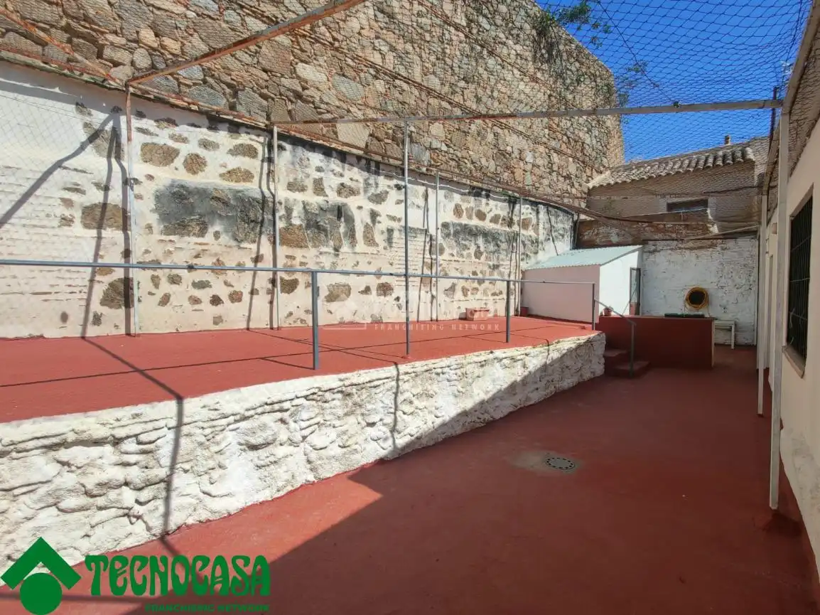 Casa o xalet en venda a Casco Histórico