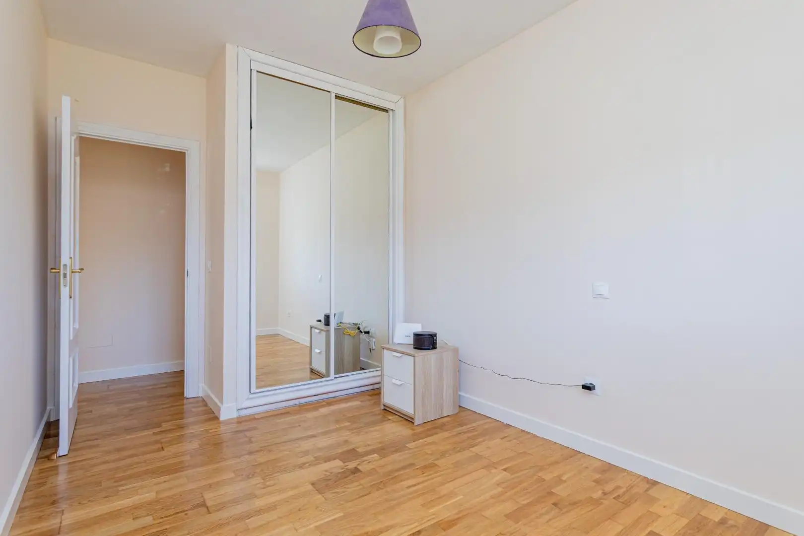 Bedroom of Houses for sale in Guadalix de la Sierra  with Heating, Terrace and Swimming Pool