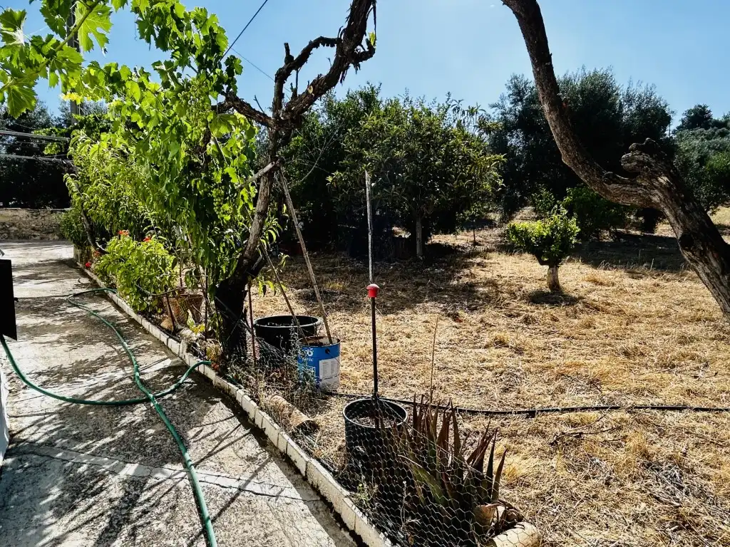 Casa rústica en venda a Villanueva de Algaidas, imagen 17