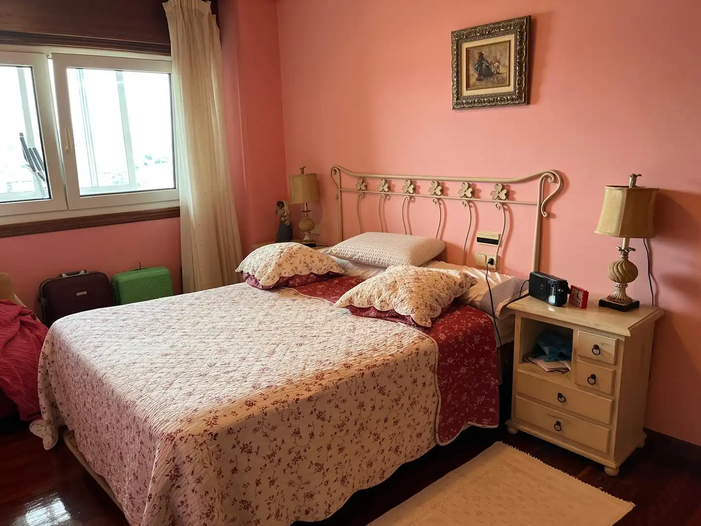Wohnung zum Verkauf in Rúa Vía Norte, Fátima
