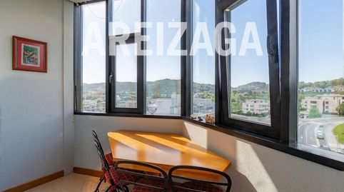 Foto 5 de Piso en venta en Ibaeta, Donostia - San Sebastián
