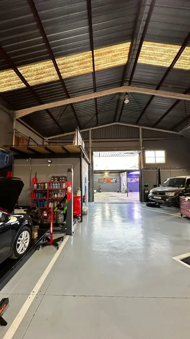 Industrial buildings for rent in Alicante / Alacant