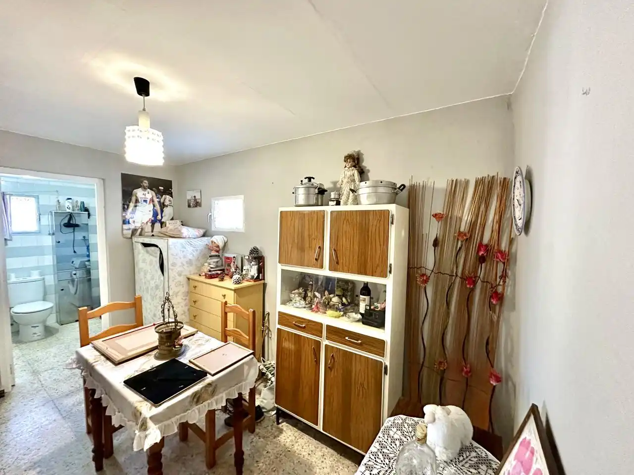 Casa amb jardí en venda a Villanueva de Algaidas, imagen 9
