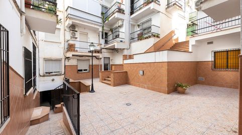 Foto 4 de Apartament en venda a 28 Calle Acera de San Ildefonso #28 3b, San Ildefonso, Granada Capital