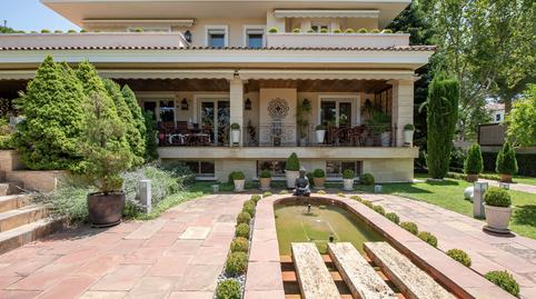 Foto 2 de Casa o xalet en venda a Castillo Campodón, Villaviciosa de Odón