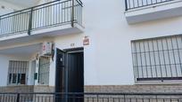 Exterior view of Flat for sale in Coria del Río  with Terrace