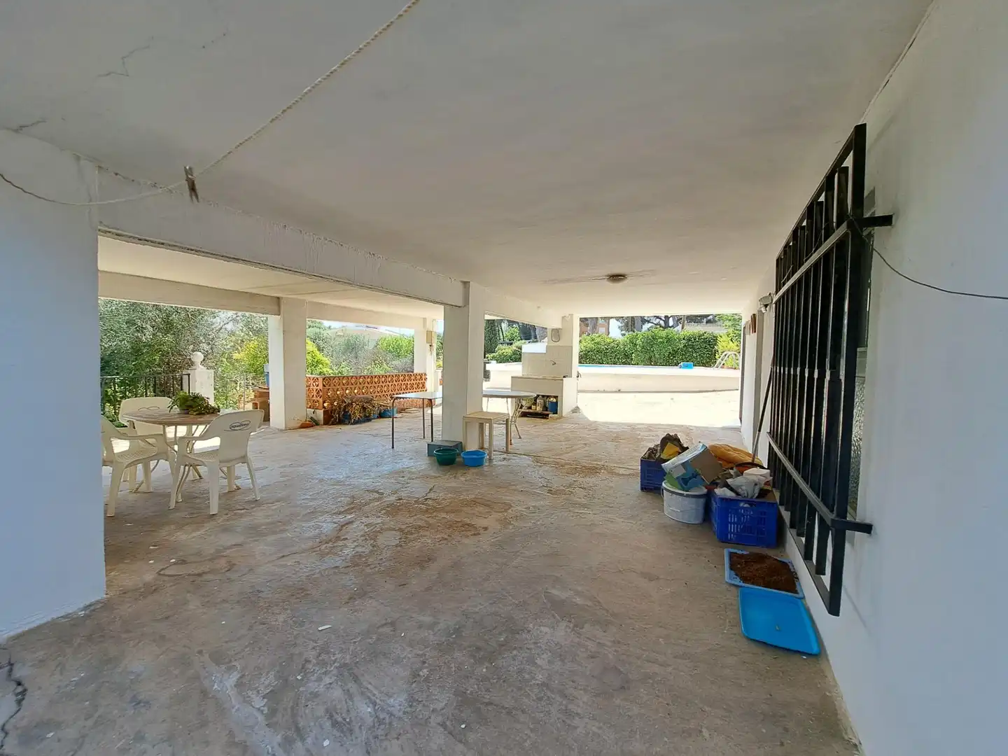 Detached house with pool for sale in VEDAT, DEL, imagen 16