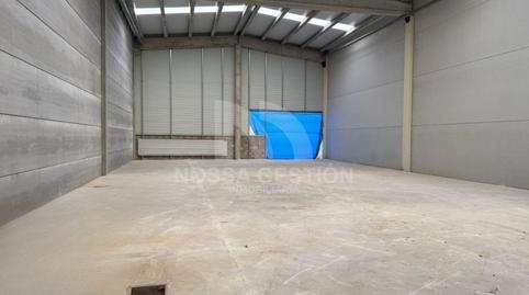 Photo 4 of Industrial buildings for sale in Urbanizacion Monte Collado, Santa Bárbara, Llíria