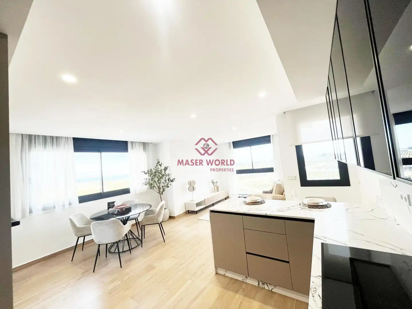 Chalet con piscina en venta en Algorfa, imagen 9