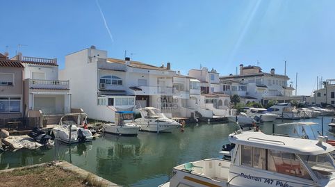 Foto 5 von Einfamilien-Reihenhaus zum Verkauf in Port Grec - Port Moxó, Empuriabrava