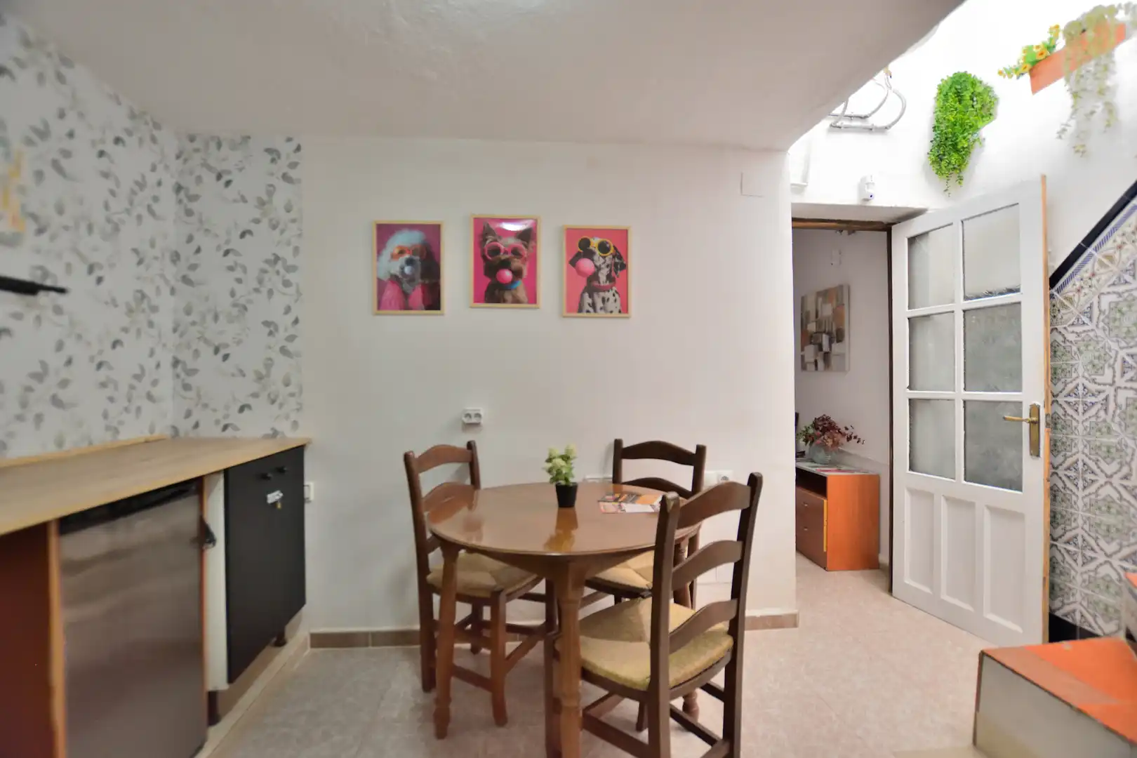 Maison mitoyenne avec terrasse à vendre à Calle Durazno 4, imagen 34