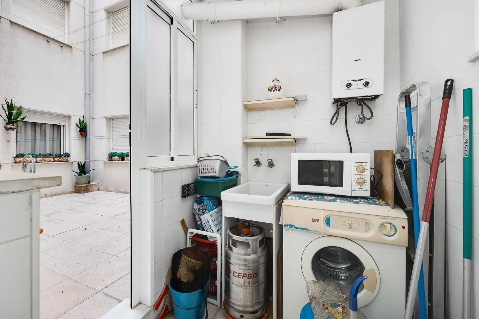 Apartament amb terrassa en venda a La Mata, imagen 18