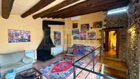 Sala d'estar de Finca rústica en venda en Corçà amb Aire condicionat, Calefacció i Terrassa