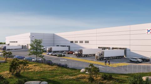 Photo 5 of Industrial buildings to rent in Mendiguren Entitatea, 6, Zona rural noroeste, Araba - Álava