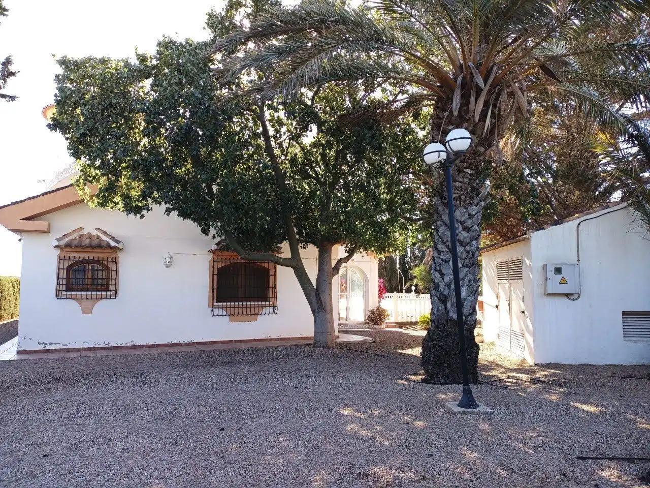 Casa amb piscina en venda a Condado de Alhama, imagen 12