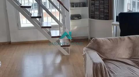 Photo 3 of Flat to rent in Ríos Rosas - Nuevos Ministerios, Madrid