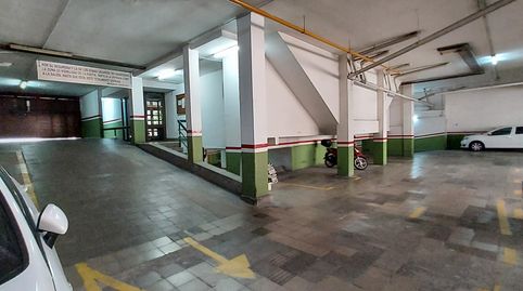 Foto 3 de Garaje en venta en Carrer de Portolà, 22, El Putget i el Farró, Barcelona Capital