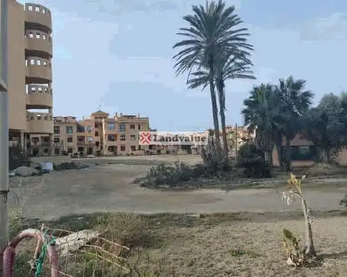 Residential for sale in El Ejido
