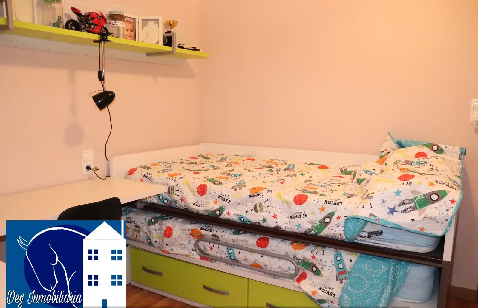 Appartement avec ascenseur à vendre à Carrer de Santa Teresa, imagen 16