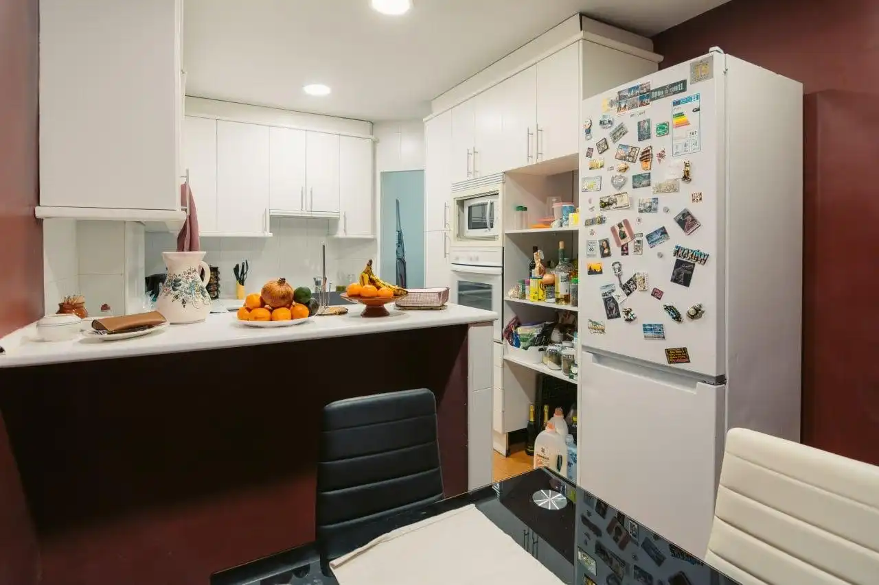 Flat with lift to rent in Chamberí, imagen 11