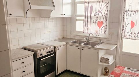 Foto 5 de Apartament en venda a Pere Garau, Palma de Mallorca