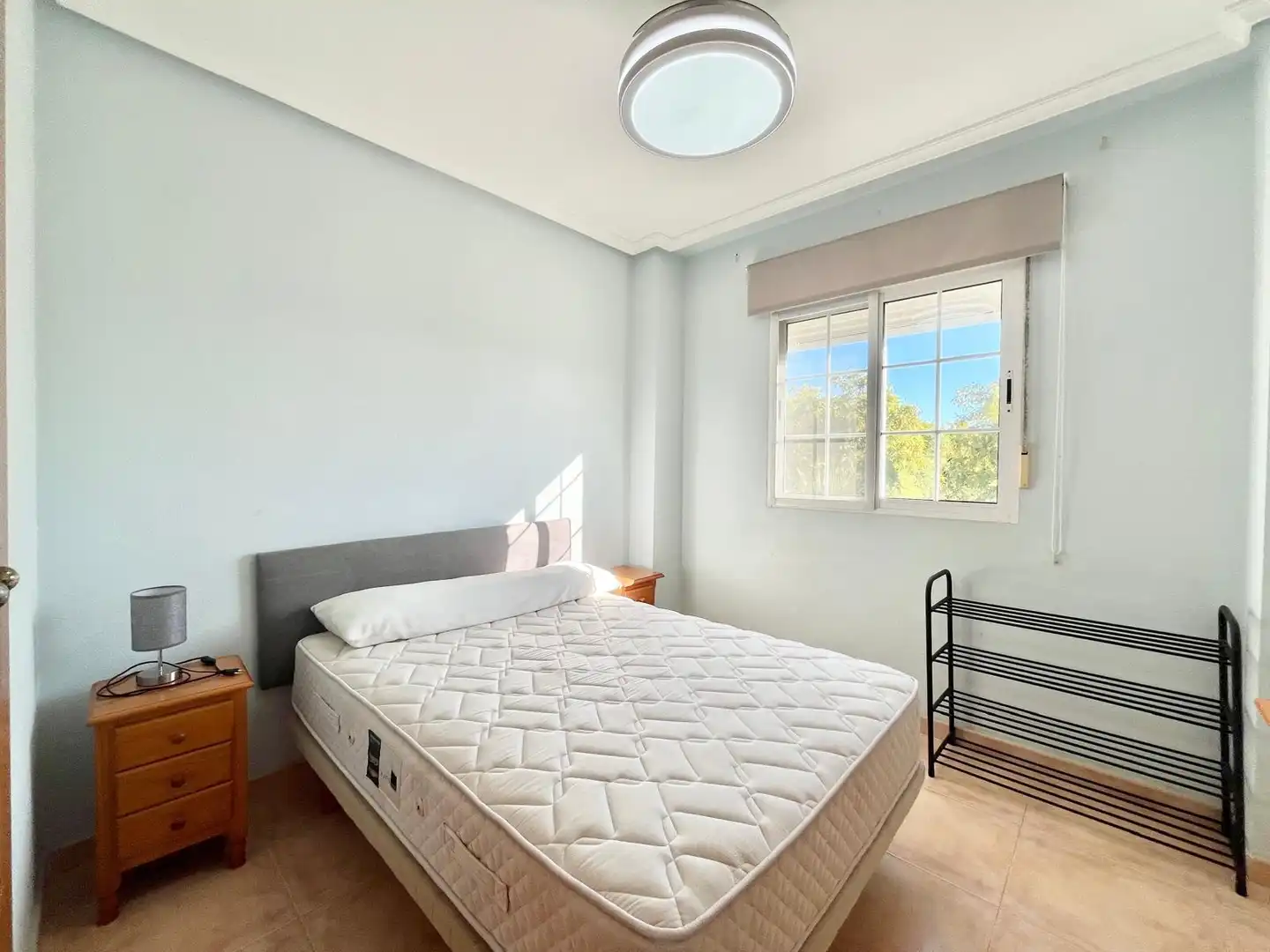Habitación de Casa o chalet de alquiler en Santa Pola ciudad