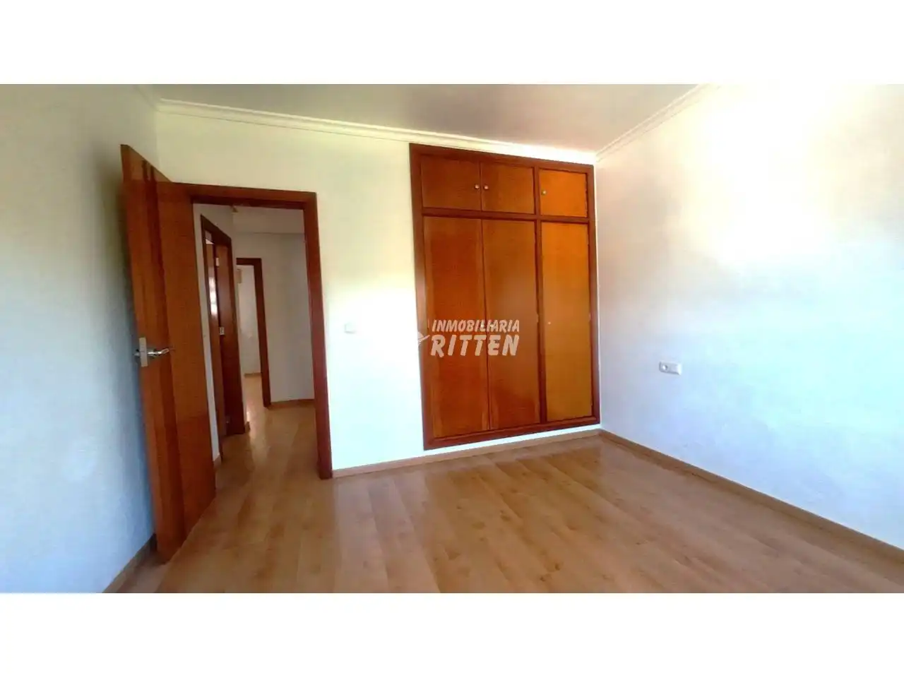 Dormitori de Casa o xalet en venda en Cartagena amb Aire condicionat, Jardí privat i Terrassa