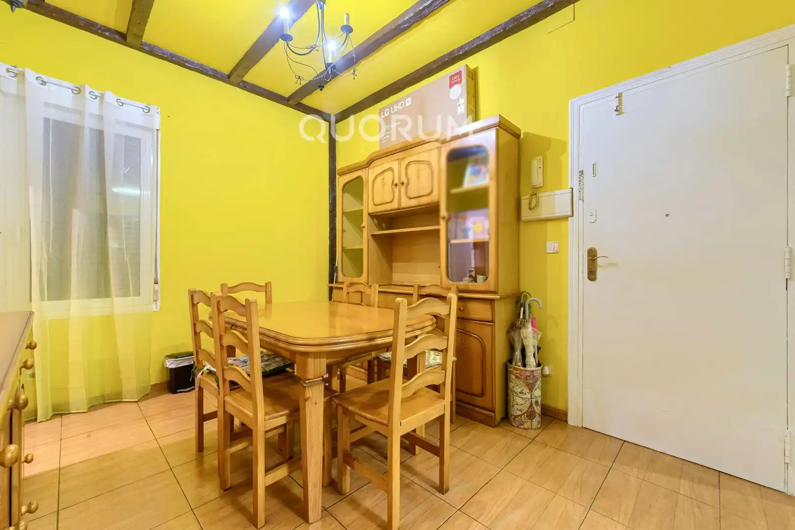Wohnung zum Verkauf in Lasesarre