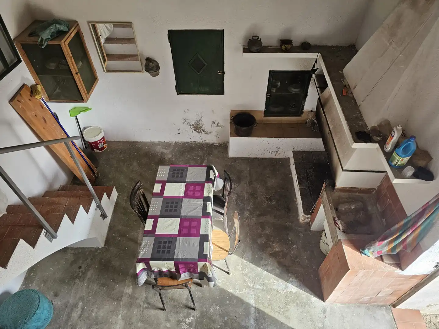 Rural land for sale in Roquetes, imagen 2