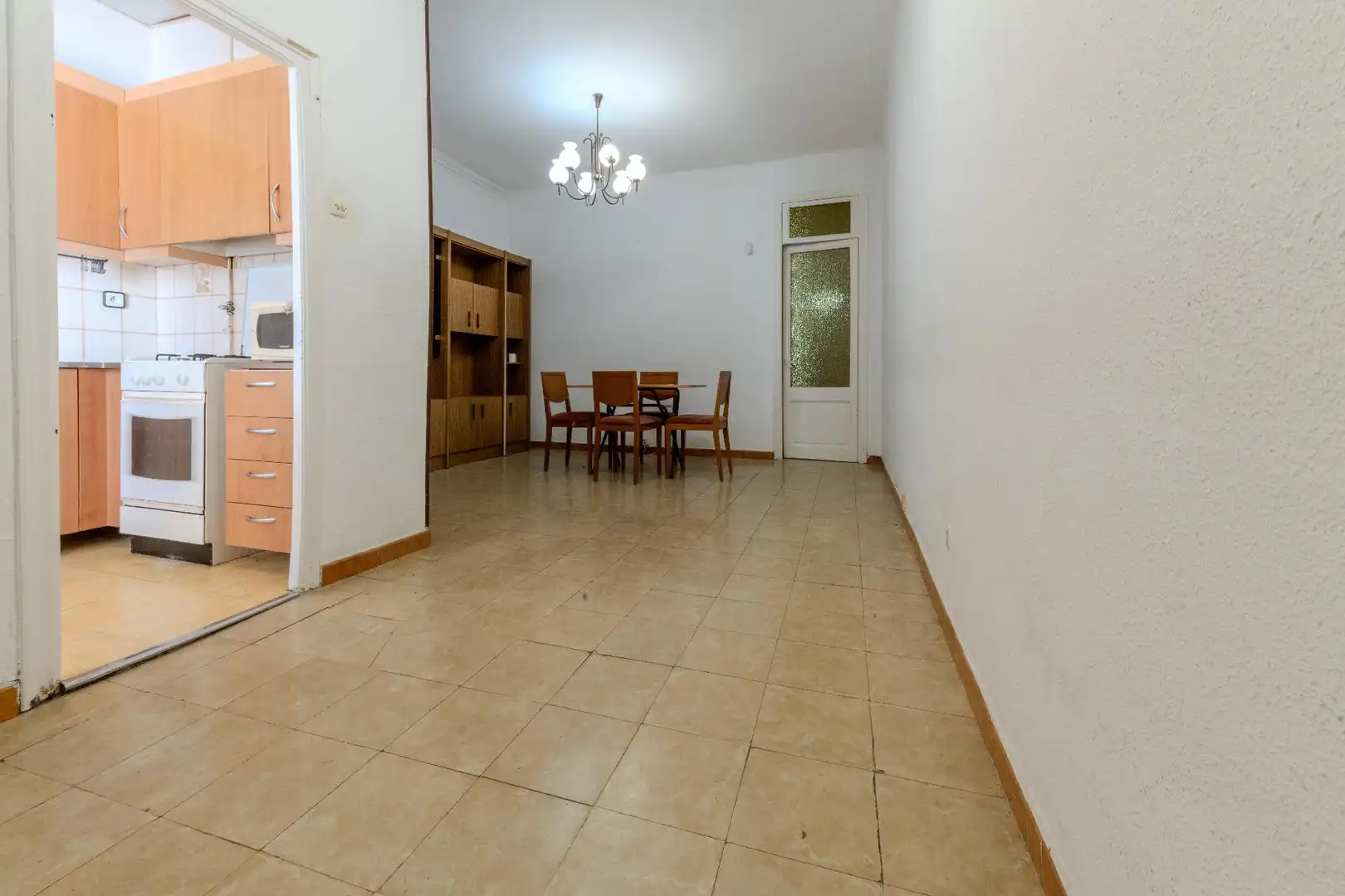 Duplex with terrace for sale in Can Feu - Gràcia, imagen 5