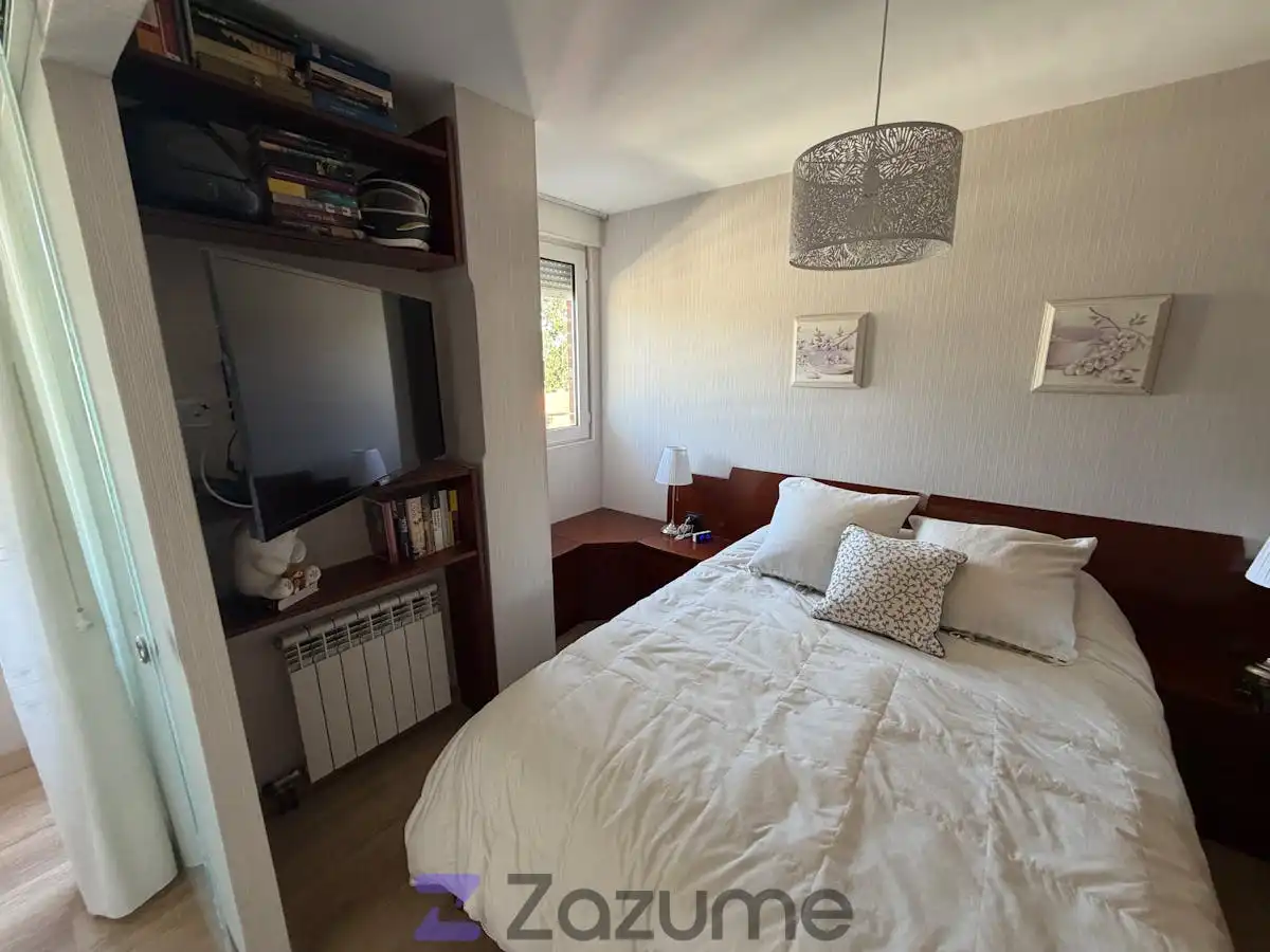 Habitación de Piso de alquiler en Castro-Urdiales con Calefacción, Parquet y Amueblado